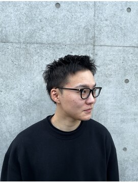 フリーラ 表参道(freera) スパイキーショート