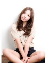 アルトス 浦和(ARTS)&nbsp;切りっぱなしボブ/美髪/ピンクブラウン[ショートカット/浦和]