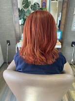 ハングルース(Hang Loose)&nbsp;デザインカラー