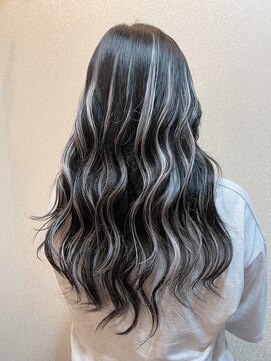 ブーヘアー(Boo hair) レミーヘアシールエクステ80本