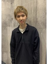 アースオーセンティック 熊本長嶺店(EARTH Authentic) 寺本 尚生