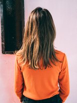 アマリス(Amaris)&nbsp;ローレイヤースタイル20代/30代/40代/庭瀬