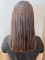 ユキオグループ グラン(yg GRAN)&nbsp;こなれミディ20代30代40代◎ヘルシースタイル髪質改善カラー