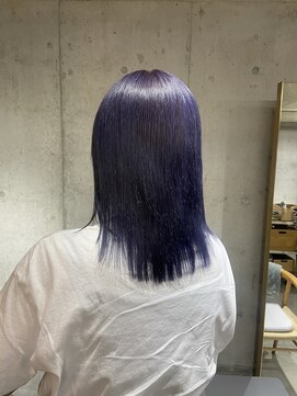 ニト(nito) lavender