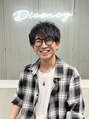 ディセンシー(Dicency) 宮本 圭太