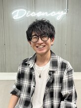 ディセンシー(Dicency) 宮本 圭太