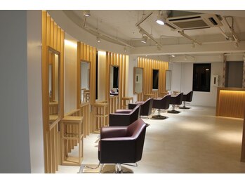 CHIC shabby シェアサロン