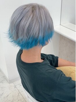 アーツ(Arts)の写真/一人ひとりの髪のお悩みに寄り添い、あなただけのスタイルに。丁寧なカウンセリングで理想のヘアを叶えます