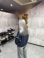 ノーン(NONE)&nbsp;☆シルバーカラー☆