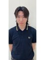 ラスティー(LUSTY) 鈴木 貴大