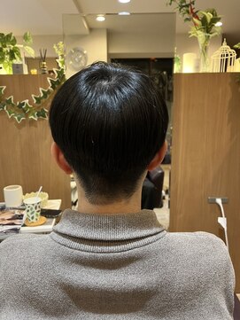 エル バイ ファースト(L by first) 【L by first】スマートマッシュ