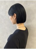 ☆マッシュショートショートボブ20代30代40代髪質改善カラー池袋