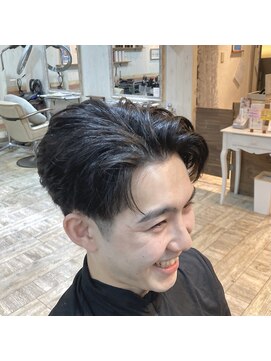 ティアラ 桜木町(TIARA) ジェントルショート