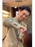 【迷ったらこちら♪】安心のカウンセリングクーポン