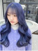 ネイビーブルー◎