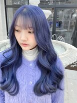 ティンク 横須賀中央(Tink) ネイビーブルー◎