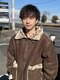 レーニス 宇都宮(Lenis)の写真/宇都宮の大人気サロンRegaLoからメンズ専門店がOpen★トレンド×お手頃価格で理想のスタイルが叶う＊