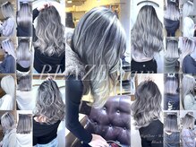 ブレイズヘアー(BLAZEhair)