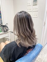 サーカス(Sircus) ☆バレイヤージュ☆