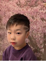 スカイパーク ファン(FUN)&nbsp;キッズカット