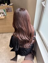 アヴァンス 京橋店(AVANCE)&nbsp;ピンクブラウン
