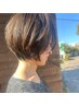 【大人のヘアデザイン】似合わせカット（スパシャンプー＋ブロー込）