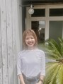 ジジ アドラーブル ヘア サロン(JiJi ADRABLE HAIR SALON) 永山 裕子