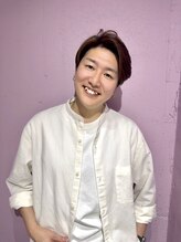 カラット(Carat+) 市山博基 →ヘア担当