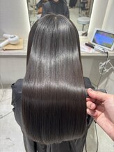 アプリ 南浦和(appri) 髪質改善ウルトワトリートメント艶髪/髪質改善/南浦和/浦和 21