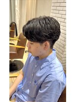 レーヴ(Reve)&nbsp;ニュアンスパーマ