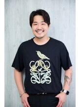 シエスタ バイ アンブルリュクス(siesta by amble luxe) Kazu カズ