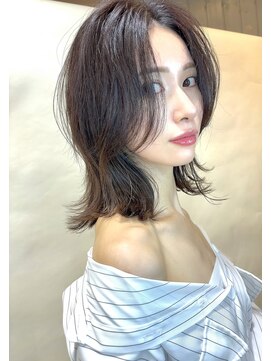 ザファーストラウンジ 練馬中村橋店(The 1st Lounge) Medium layer 2