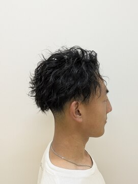 アミックス リツリン コウエン AMIX RITSURIN PARK セットが超簡単!スパイラルパーマ