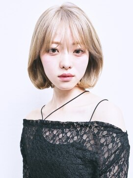 シアカ(SEA A KA) SEAAKAお客様スタイルNo65