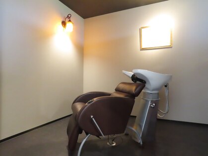 ヘアーリアン(hair Lien)の写真