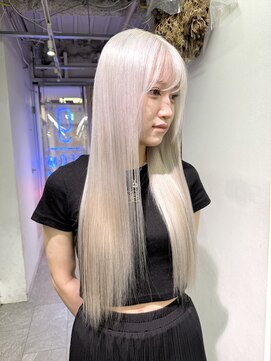 グロウ 渋谷(grow) 【ホワイトカラー】