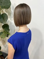 メリー オオサカ(Merly Osaka)&nbsp;mini bob