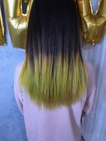 ヘアサロン アティリー(Hair Salon Attirer)&nbsp;西梅田/ボブ/グレーベージュ/白髪ぼかし/ハイライト/ベージュ