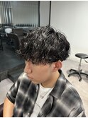 波巻きスパイラル
