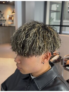 ステラ(STELLA) ツイストスパイラル