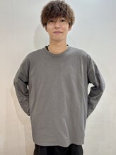 ジュノ 天文館本店(Juno) 執印 章太