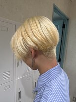 クレア 下北沢(CREA)&nbsp;ブロンド