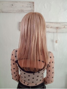 アン アミゥ(Un amiw.) high tone × layer