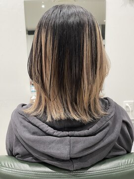 フー バイ セリナ(Fuu.by serina) デザイン力◎ くびれレイヤー