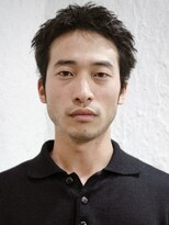 ランズサンズ 表参道(runsuns)&nbsp;原宿/表参道/明治神宮前/メンズカット/メンズパーマ/学割U24