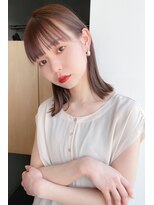 オブハーツ 八王子みなみ野店(OF-HEARTS)&nbsp;【髪質改善/白髪ぼかし/白髪染め/ハイライト/八王子みなみ野】