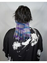 トリットフューアトリット(Hair & Make studio Tritt fur Tritt)&nbsp;Unique