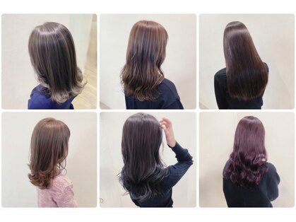 リアン(Lien)の写真