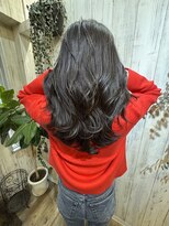 アムール 二子玉川(Amour)&nbsp;韓国風レイヤー♪