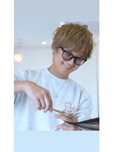 モナバイルーブル(MONA by Louvre)&nbsp;DAISUKE 